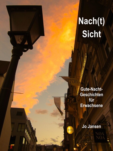 Nach(t)Sicht, Jo Jansen