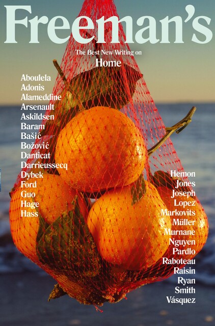 Freeman's: Home, John Freeman