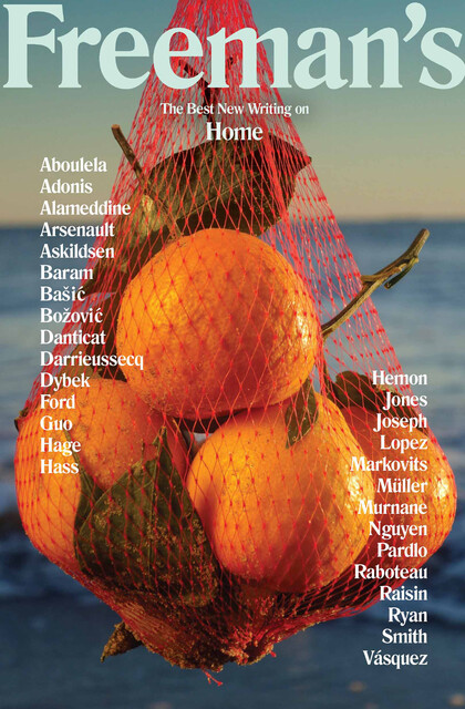 Freeman's: Home, John Freeman