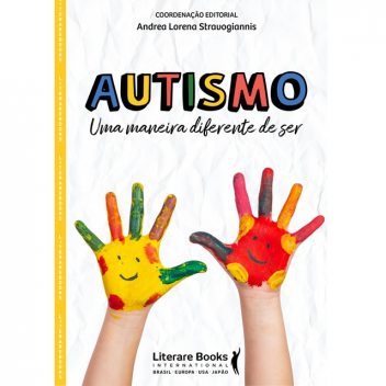 Autismo, Andrea Lorena Stravogiannis