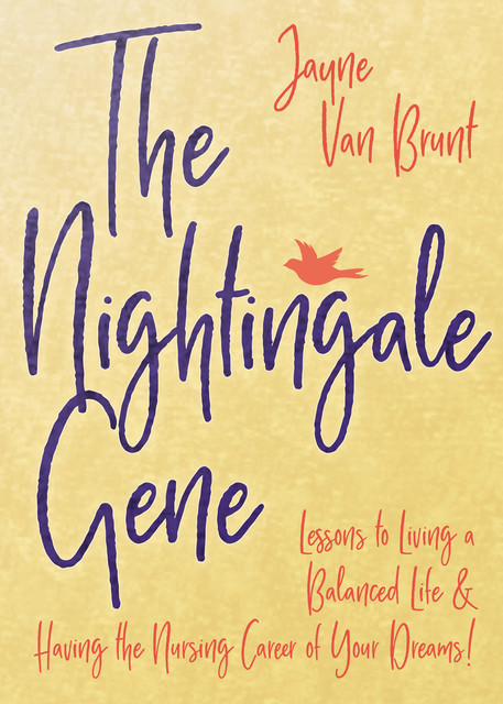 The Nightingale Gene, Jayne Van Brunt