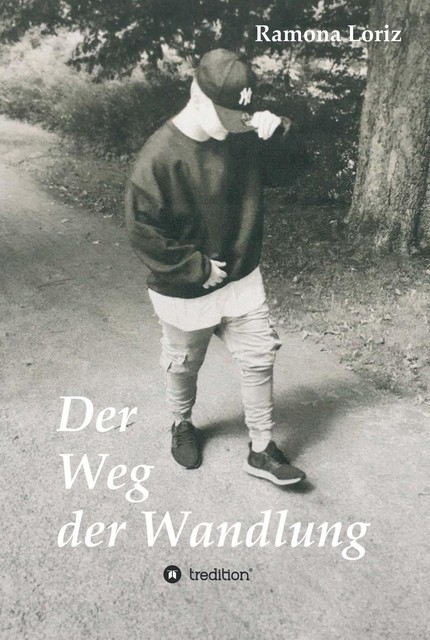 Der Weg der Wandlung, Ramona Loriz