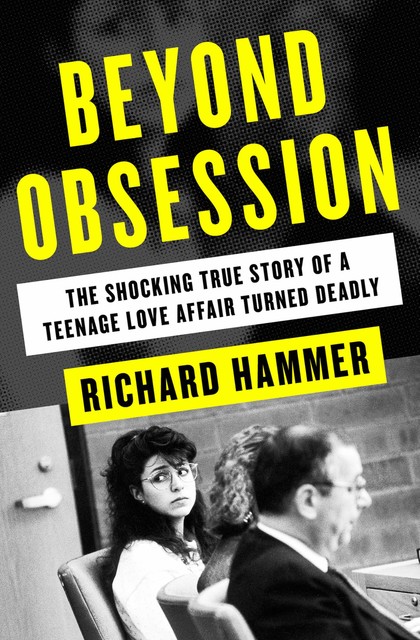 Beyond Obsession, Richard Hammer