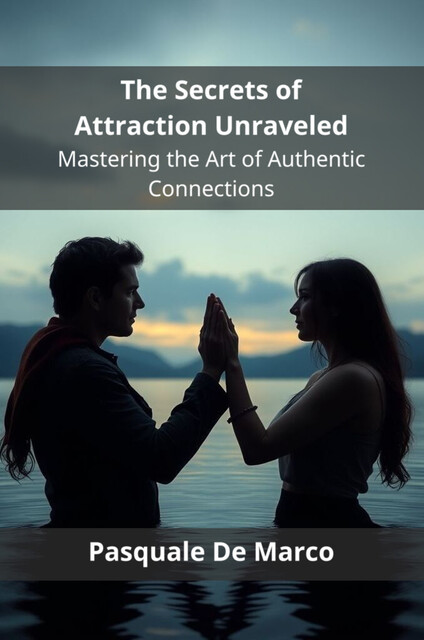 The Secrets of Attraction Unraveled, Pasquale De Marco