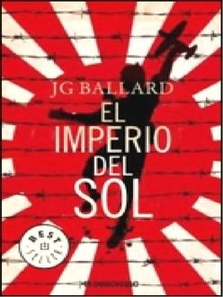 El Imperio Del Sol, James Graham Ballard