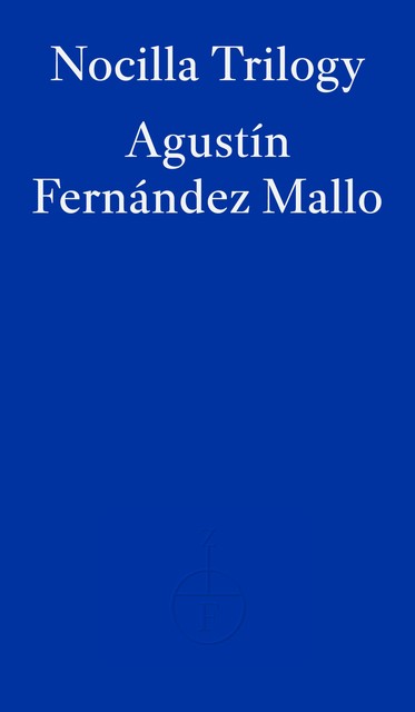 Nocilla Trilogy, Agustín Fernández Mallo
