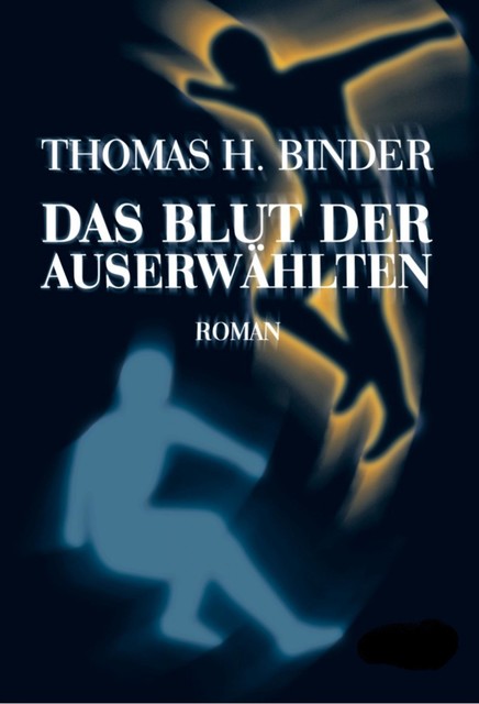 Das Blut der Auserwählten, Thomas Binder