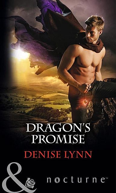 Dragon’s Promise, Denise Lynn