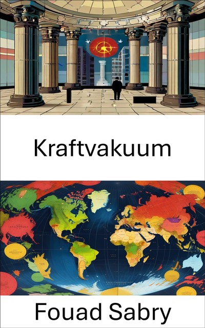 Kraftvakuum, Fouad Sabry