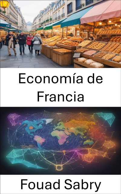Economía de Francia, Fouad Sabry