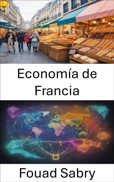 Economía de Francia, Fouad Sabry