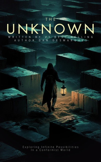 The Unknown, Dan Desmarques