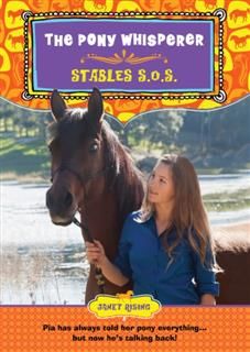 Stables S.O.S, Janet Rising