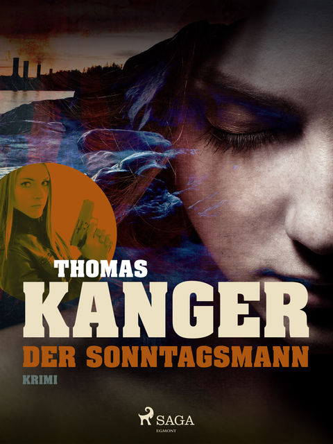 Der Sonntagsmann, Thomas Kanger