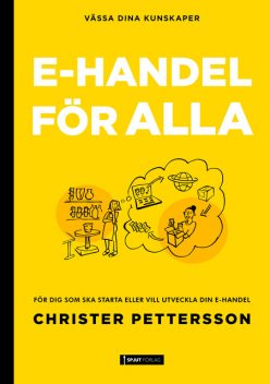 E-handel för alla, Christer Pettersson