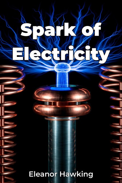 Spark of Electricity, Eleanor Hawking