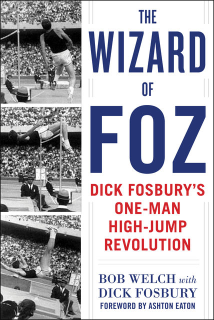 The Wizard of Foz, Bob Welch
