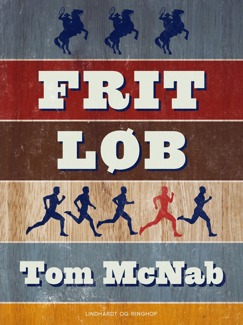 Frit løb, Tom Mcnab