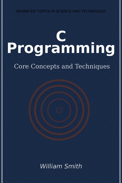 C Programming, 