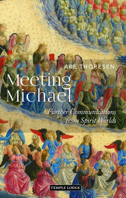 Meeting Michael, Are Thoresen