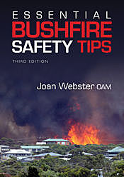 Essential Bushfire Safety Tips, Joan Webster OAM