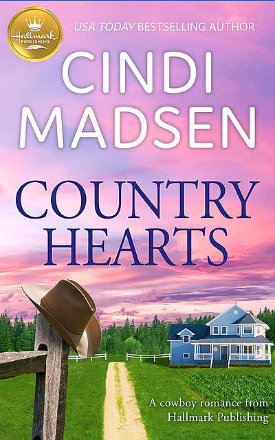 Country Hearts, Cindi Madsen
