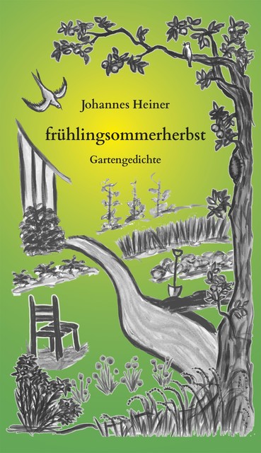 frühlingsommerherbst, Johannes Heiner