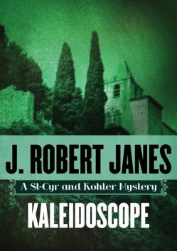 Kaleidoscope, J.Robert Janes