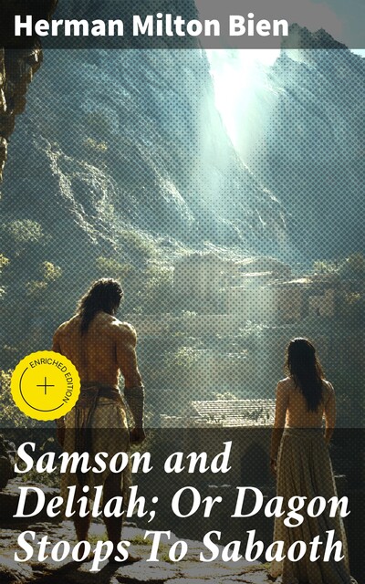 Samson and Delilah; Or Dagon Stoops To Sabaoth, Herman Milton Bien