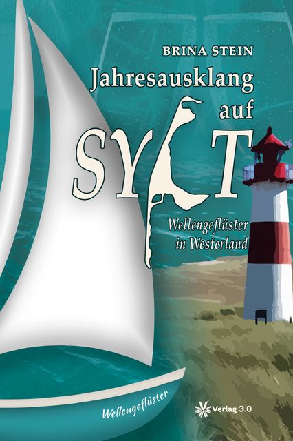 Jahresausklang auf Sylt, Brina Stein
