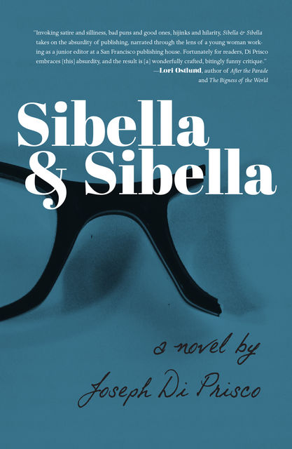 Sibella & Sibella, Joseph Di Prisco