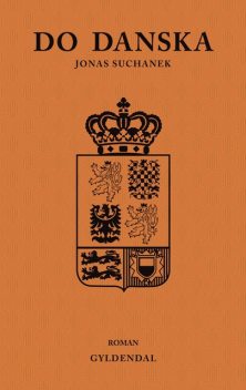 Do danska, Jonas Suchanek