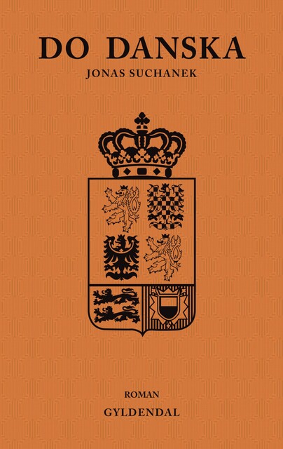 Do danska, Jonas Suchanek