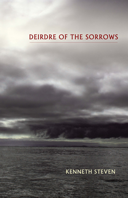 Deirdre of the Sorrows, Kenneth Stevens