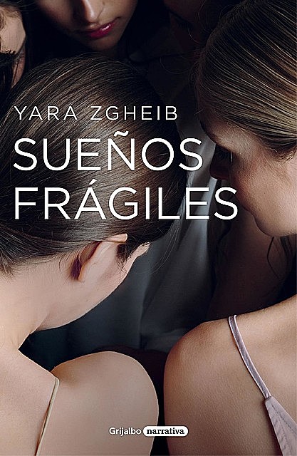 Sueños frágiles, Yara Zgheib