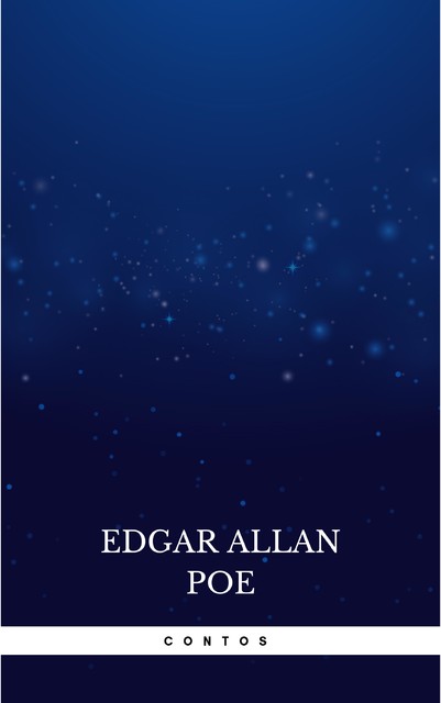 Contos, Edgar Allan Poe