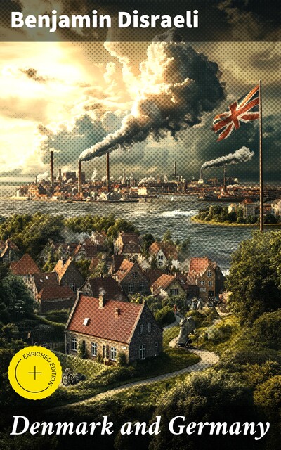 Denmark and Germany, Benjamin Disraeli