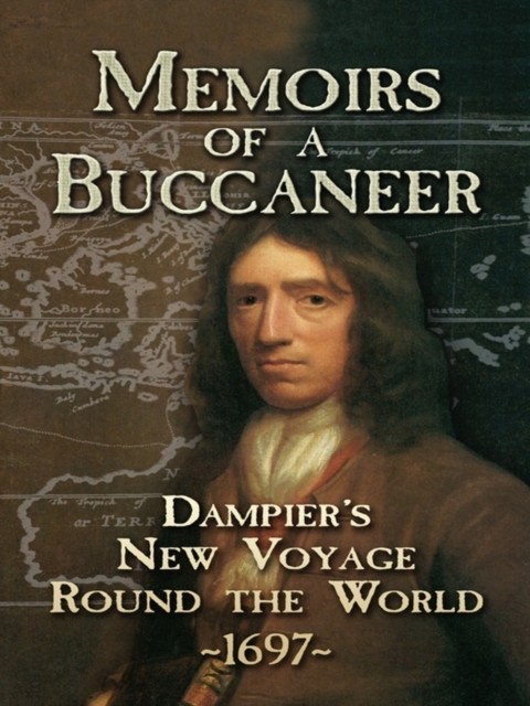 Memoirs of a Buccaneer, William Dampier