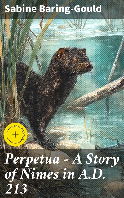Perpetua – A Story of Nimes in A.D. 213, Sabine Baring-Gould