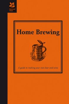 Home Brewing, Ted Bruning