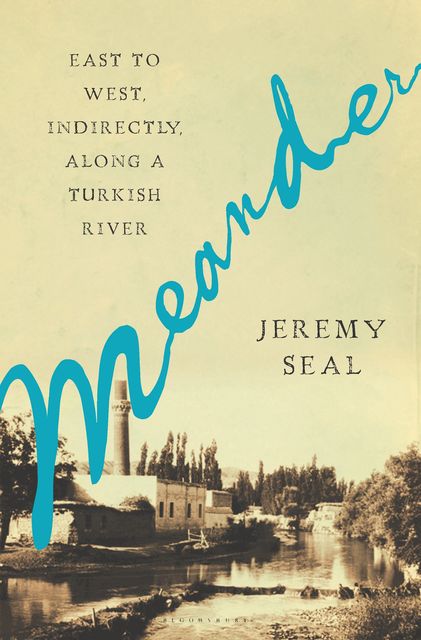 Meander, Jeremy Seal
