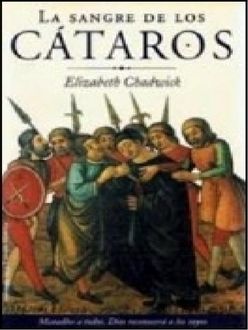 La Sangre De Los Cátaros, Elizabeth Chadwick