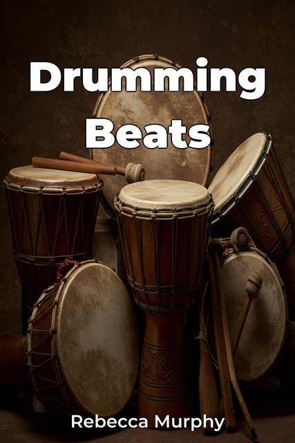 Drumming Beats, Rebecca Murphy