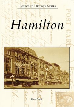 Hamilton, Brian Smith