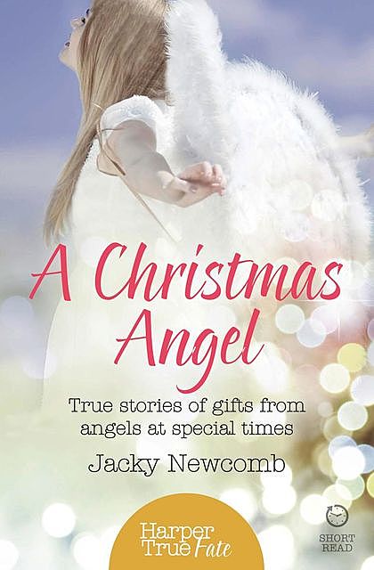 A Christmas Angel, Jacky Newcomb
