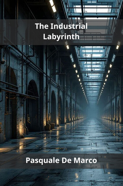 The Industrial Labyrinth, Pasquale De Marco