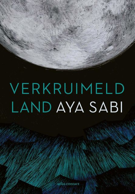 Verkruimeld land, Aya Sabi