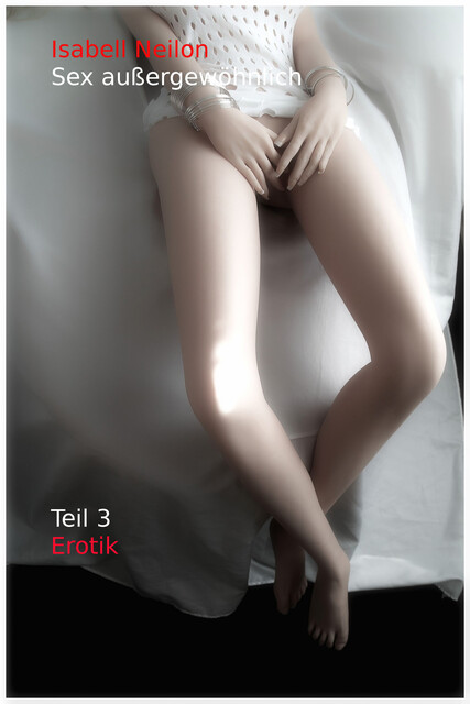 Sex außergewöhnlich, Lily Merlin, Isabell Neilon