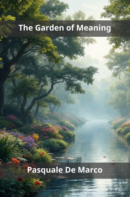 The Garden of Meaning, Pasquale De Marco