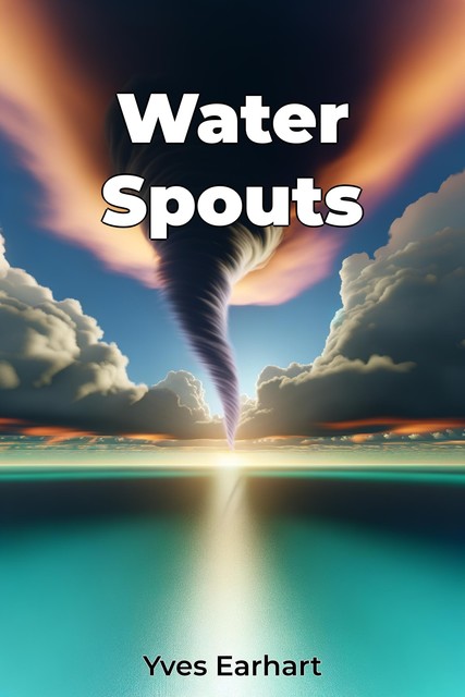 Water Spouts, Yves Earhart